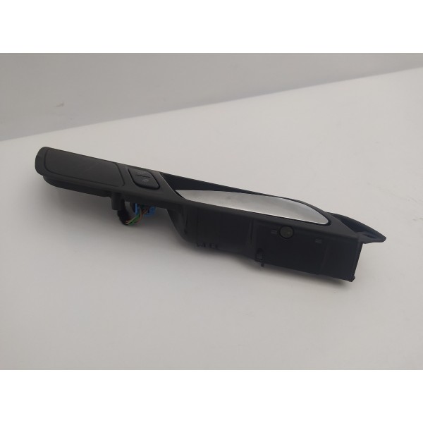 Maçaneta Interna Dianteira Direita Vw Jetta 2012 2013 2014