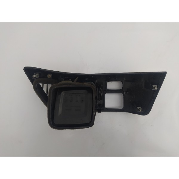 Difusor Ar Condicionado Esquerdo Pajero Full