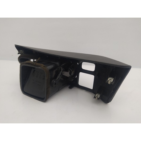 Difusor Ar Condicionado Esquerdo Pajero Full