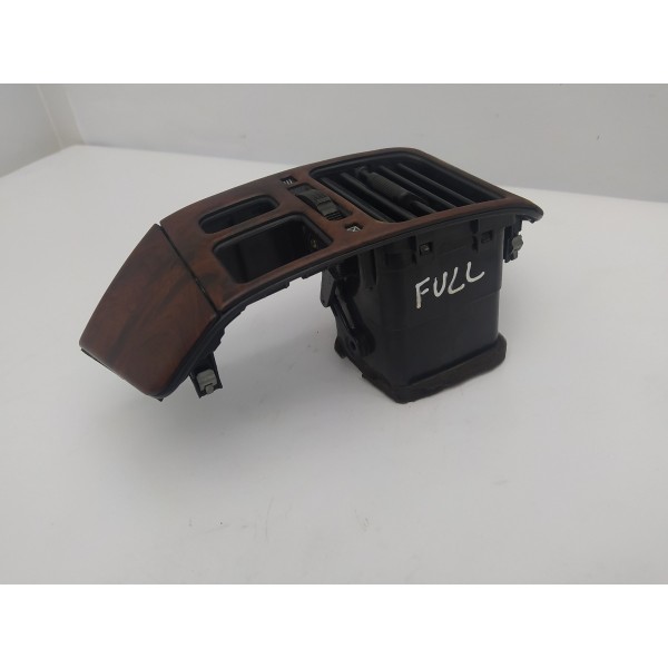 Difusor Ar Condicionado Esquerdo Pajero Full