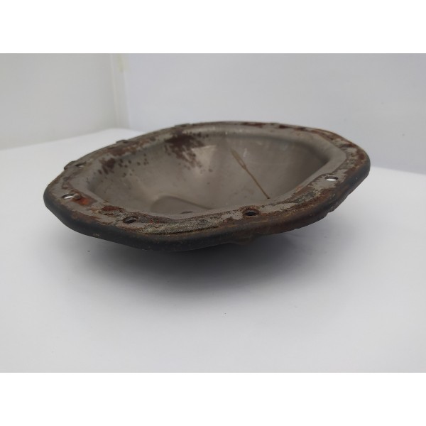 Tampa Carter Diferencial Traseiro Vw Amarok 2013 2014