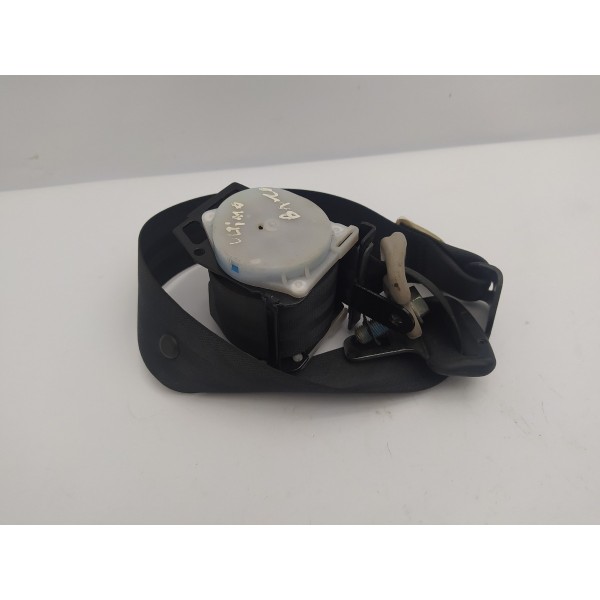 Cinto Segurança Traseiro Direito 7 Lugar Pajero Full 2008