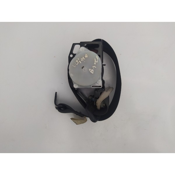 Cinto Segurança Traseiro Direito 7 Lugar Pajero Full 2008