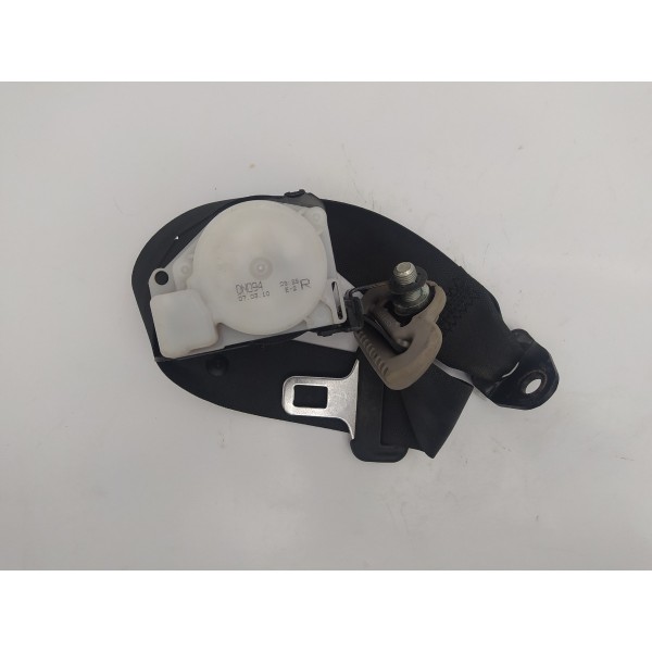 Cinto Segurança Traseiro Direito 7 Lugar Pajero Full 2008