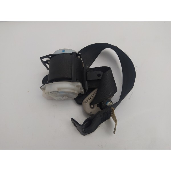 Cinto Segurança Traseiro Esquerdo 7 Lugar Pajero Full 2008