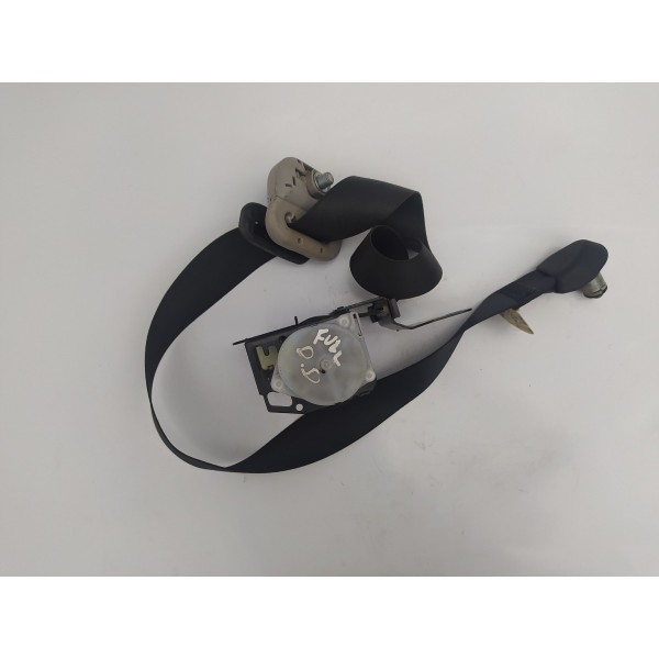 Cinto Segurança Dianteiro Direito Pajero Full 2008 2009