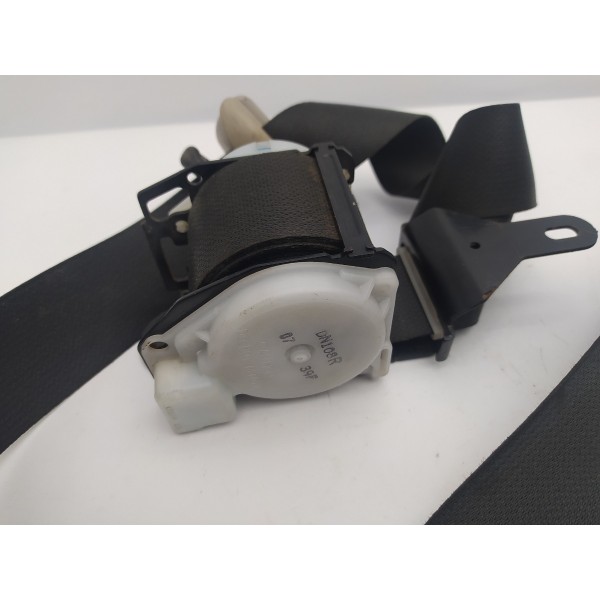 Cinto Segurança Dianteiro Direito Pajero Full 2008 2009