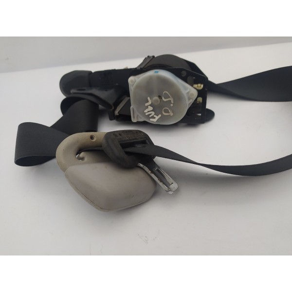 Cinto Segurança Dianteiro Direito Pajero Full 2008 2009