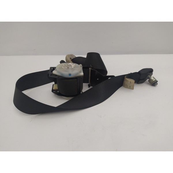 Cinto Segurança Dianteiro Direito Pajero Full 2008 2009