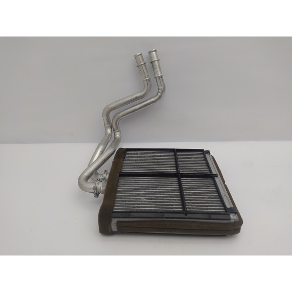 Radiador Ar Quente Mercedes Benz C180 2013 2014