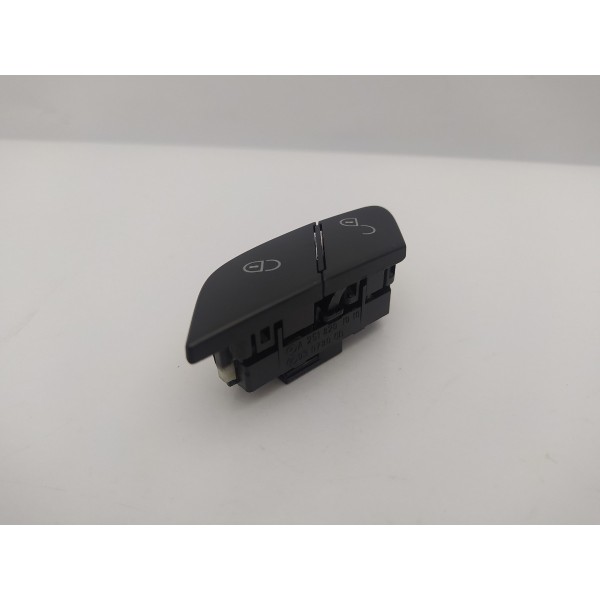 Botão Trava Direito Mercedes Ml 63 Amg 2010 A2518201010