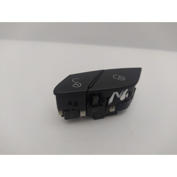 Botão Trava Direito Mercedes Ml 63 Amg 2010 A2518201010