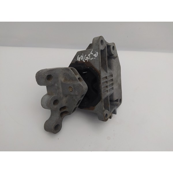 Coxim Direito Motor Volkswagen Gol Voyage Saveiro G5