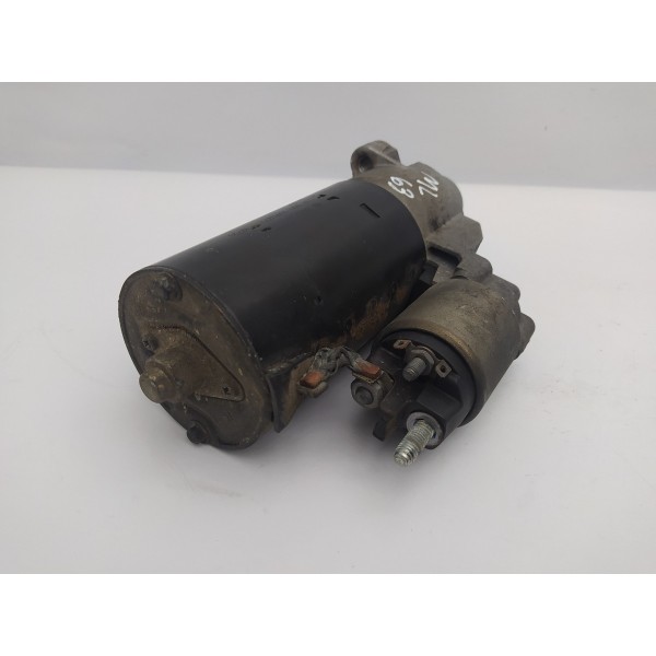 Motor Arranque Partida Mercedes Benz Ml 63 Amg 2009 2010
