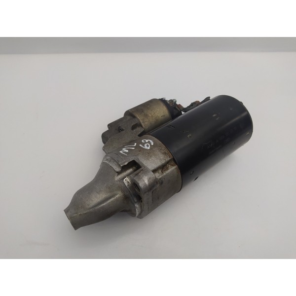 Motor Arranque Partida Mercedes Benz Ml 63 Amg 2009 2010