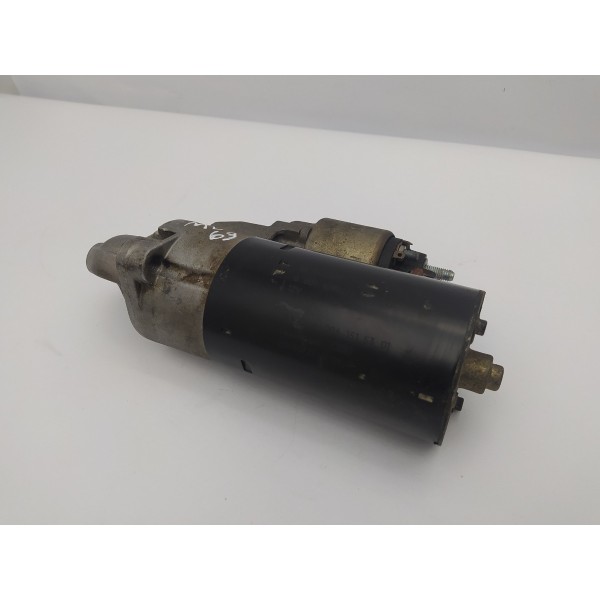 Motor Arranque Partida Mercedes Benz Ml 63 Amg 2009 2010