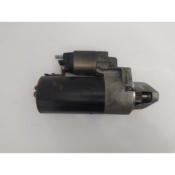 Motor Arranque Partida Mercedes Benz Ml 63 Amg 2009 2010