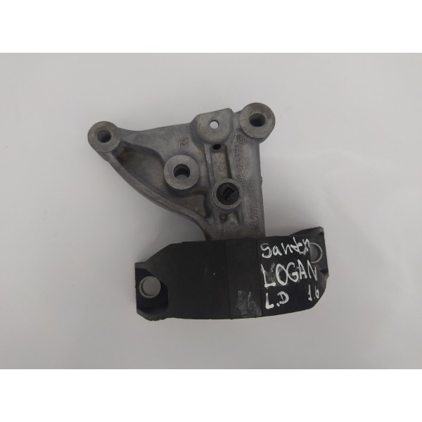 Coxim Motor Lado Direito Renault Sandero 2013 112840667r