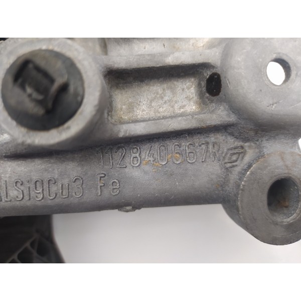 Coxim Motor Lado Direito Renault Sandero 2013 112840667r