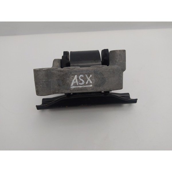 Coxim Motor Lado Direito Mitsubishi Asx 2011 2012 Mn184344
