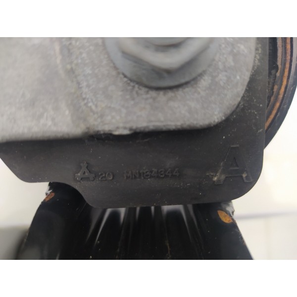 Coxim Motor Lado Direito Mitsubishi Asx 2011 2012 Mn184344