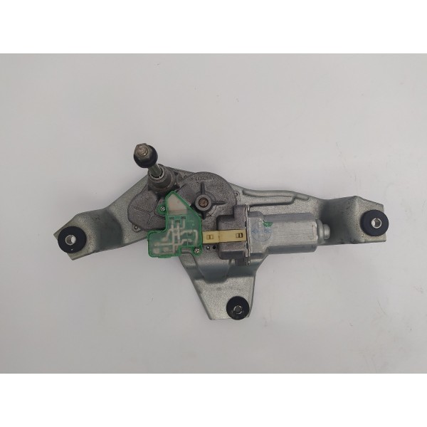 Motor Limpador Traseiro Mitsubishi Pajero Full 2008 2009