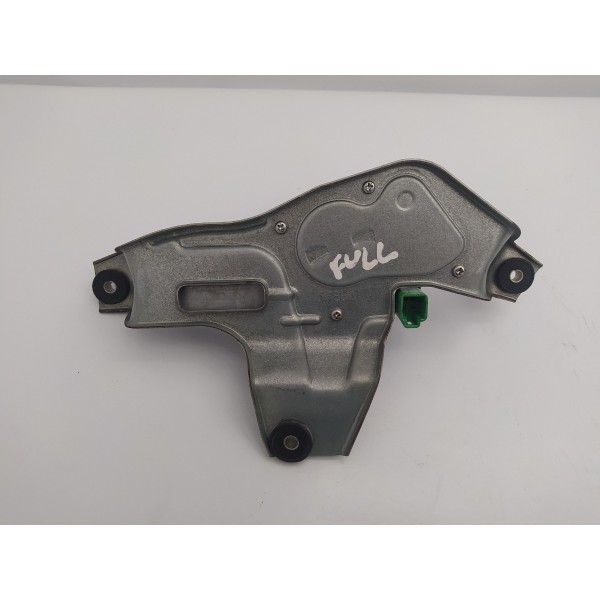 Motor Limpador Traseiro Mitsubishi Pajero Full 2008 2009