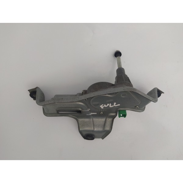 Motor Limpador Traseiro Mitsubishi Pajero Full 2008 2009