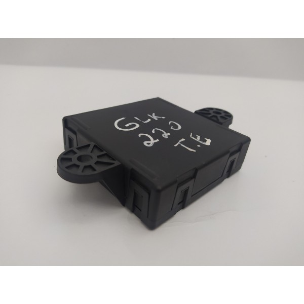 Módulo Porta Traseira Esquerda Mercedes Glk 220 A2129003906