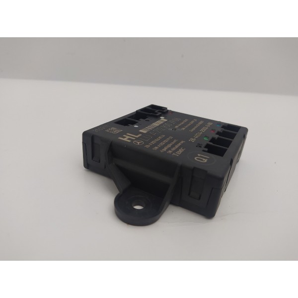 Módulo Porta Traseira Esquerda Mercedes Glk 220 A2129003906