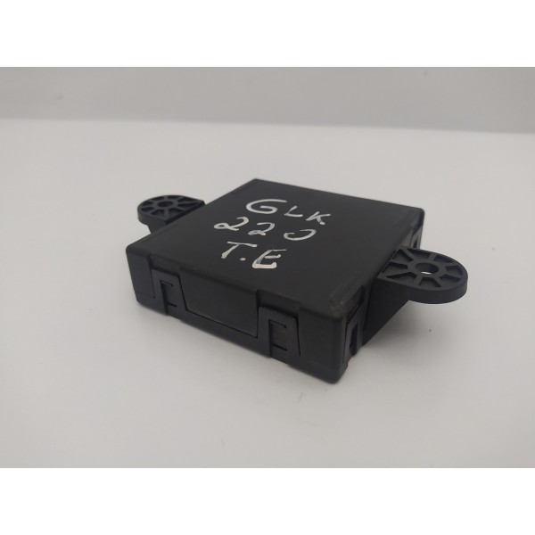 Módulo Porta Traseira Esquerda Mercedes Glk 220 A2129003906