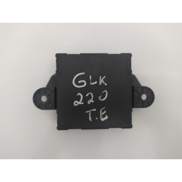 Módulo Porta Traseira Esquerda Mercedes Glk 220 A2129003906