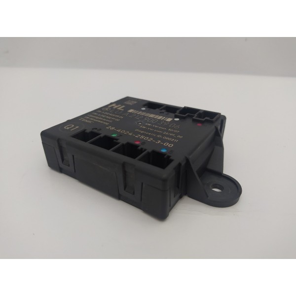 Módulo Porta Traseira Esquerda Mercedes Glk 220 A2129003906