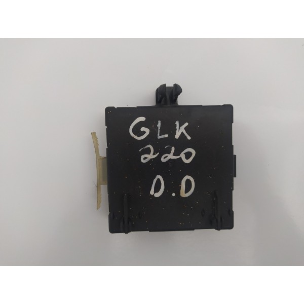 Módulo Porta Dianteira Direita Mercedes Glk 220 A2129004302