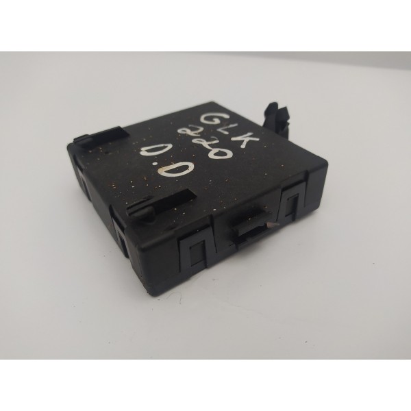 Módulo Porta Dianteira Direita Mercedes Glk 220 A2129004302