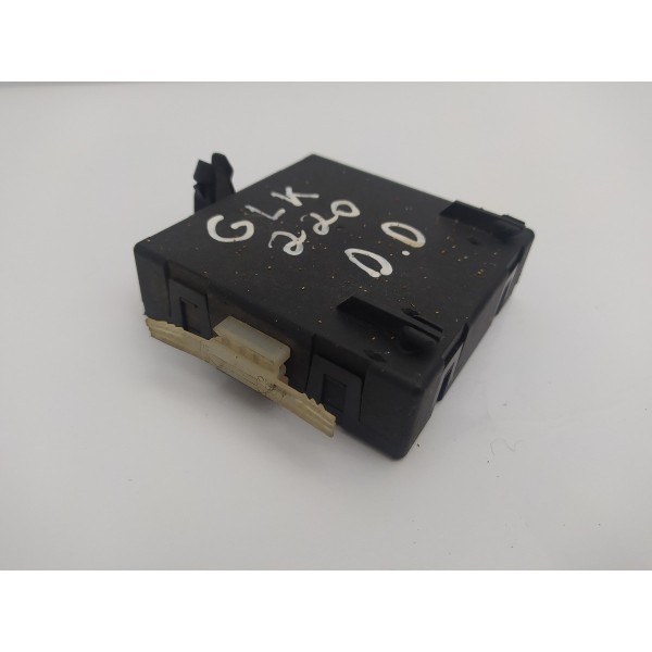 Módulo Porta Dianteira Direita Mercedes Glk 220 A2129004302