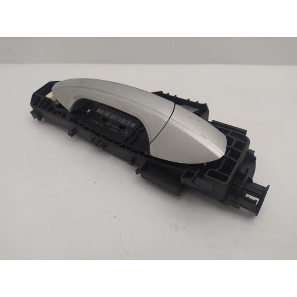 Maçaneta Externa Dianteira Direita Mercedes Benz Glk 220