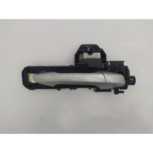 Maçaneta Externa Dianteira Direita Mercedes Benz Glk 220