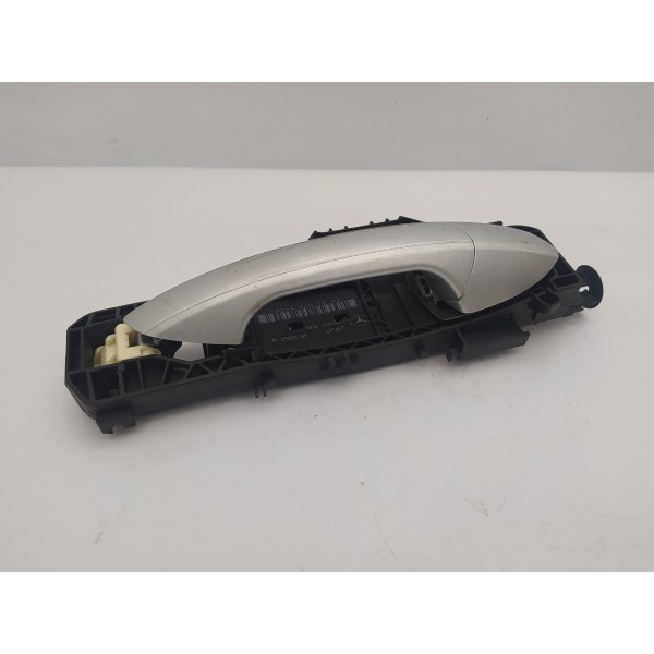 Maçaneta Externa Dianteira Direita Mercedes Benz Glk 220