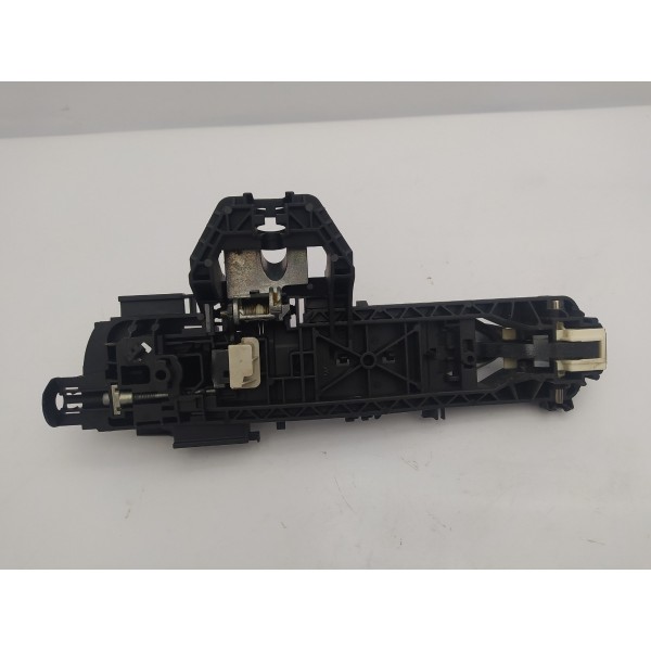 Maçaneta Externa Dianteira Direita Mercedes Benz Glk 220