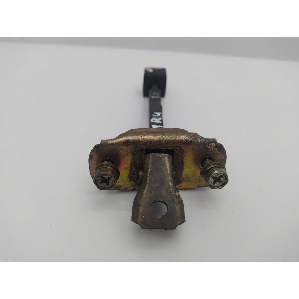 Limitador Porta Traseira Esquerda Pajero Tr4 2006