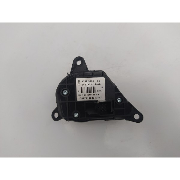 Botão Controle Volante Mercedes Ml 63 Amg 2010 1648700658