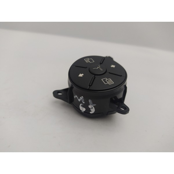 Botão Controle Volante Mercedes Ml 63 Amg 2010 1648700558