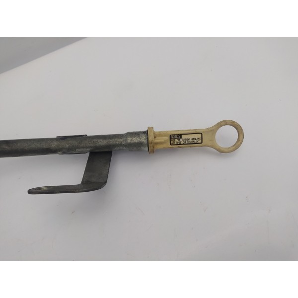 Vareta Óleo Motor Mitsubishi Pajero Full Gasolina 2008 2009