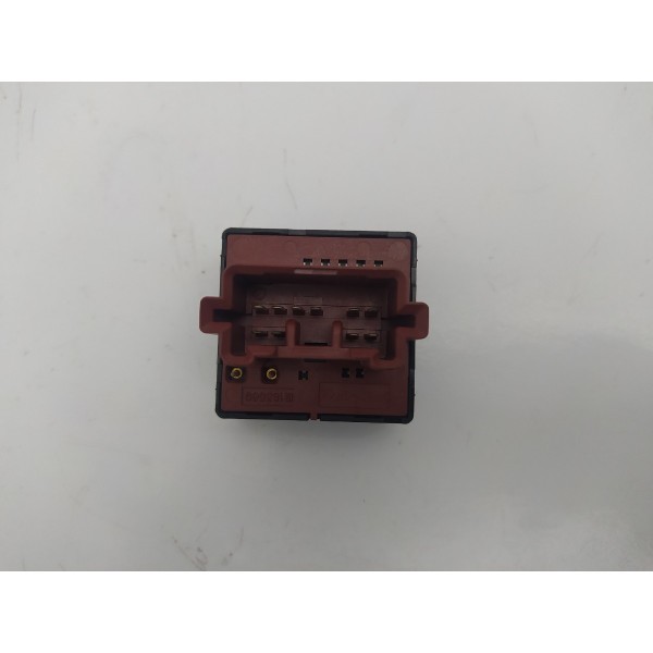 Botão Comando Ajuste Retrovisor Pajero Full 2008 2009