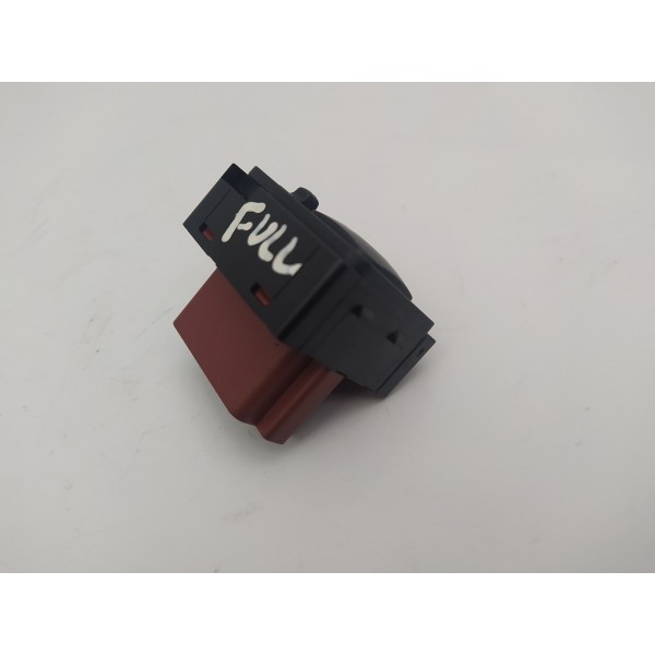 Botão Comando Ajuste Retrovisor Pajero Full 2008 2009