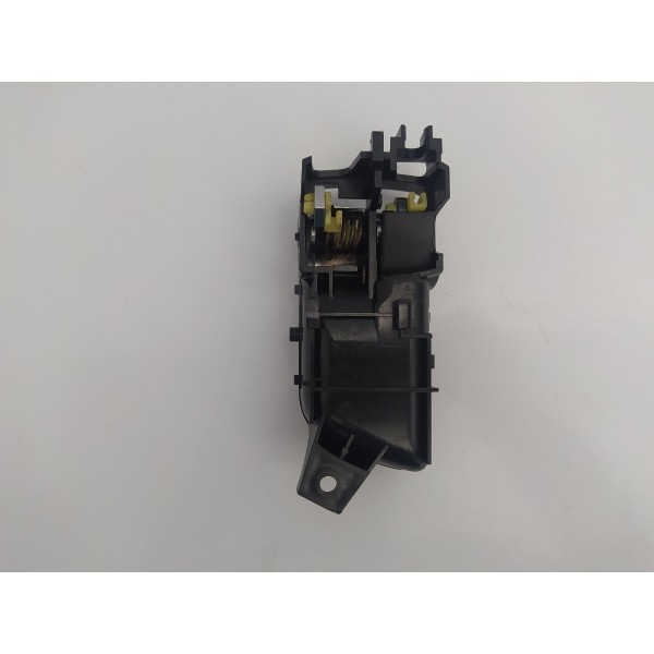 Maçaneta Interna Porta Traseira Direita Pajero Full 2008