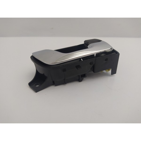 Maçaneta Interna Porta Traseira Direita Pajero Full 2008