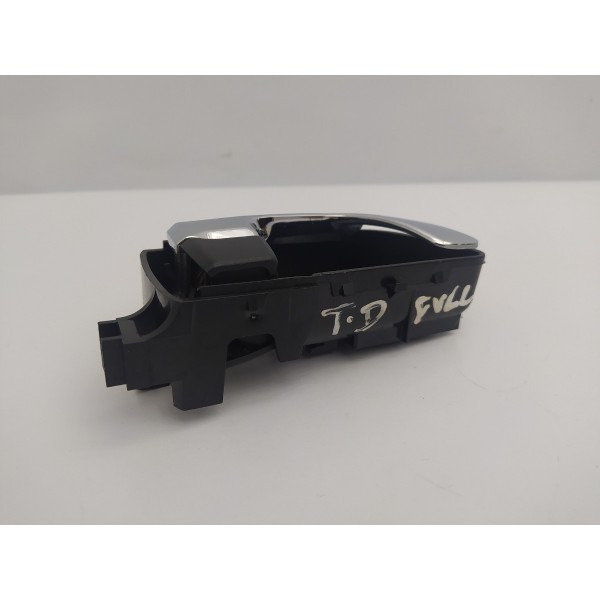 Maçaneta Interna Porta Traseira Direita Pajero Full 2008