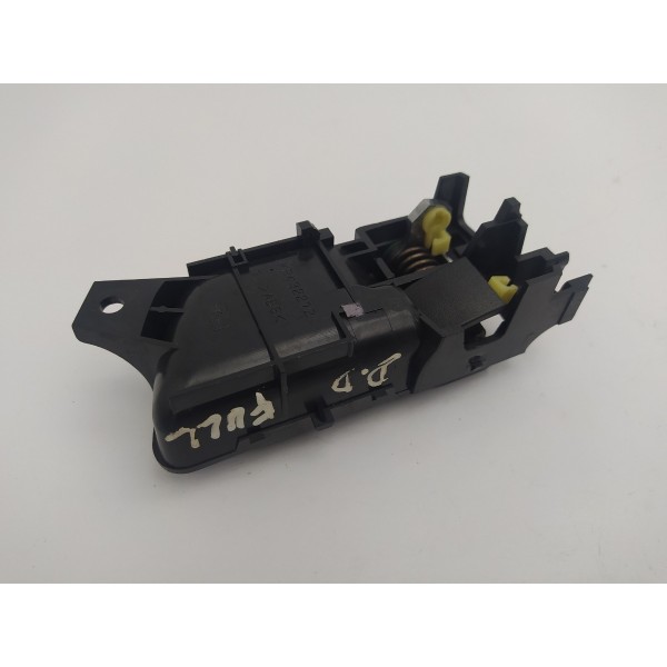 Maçaneta Interna Porta Dianteira Direita Pajero Full 2008